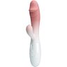 Vibrador Rabbit Pretty Love Snappy 30 Funciones Rosa