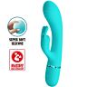 Vibrador Rabbit PRETTY LOVE SCOCCO