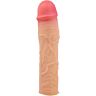 Funda Pene Pretty Love Stevenson Natural 7.6 cm