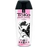 Lubricante Shunga Toko Frambuesa - Sabor Irresistible