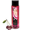 Gel de Baño Shunga Cereza 370ml - Sensaciones Únicas