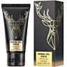 Gel Maral XXL Gold para Hombres - Crecimiento Natural