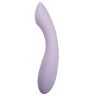 Vibrador SVAKOM Amy 2 con diseño ergonómico y flexible
