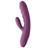 Vibrador punto G y clítoris SVAKOM Avery