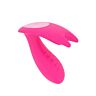 Vibrador de doble estimulación Magic Motion Eidolon