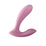Vibrador SVAKOM Erica Doble Estimulación