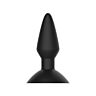 Vibrador anal Magic Motion Equinox con app