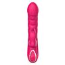 Vibrador PARTY UP Monica de doble estimulación