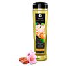 Aceite de masaje Shunga Almond Blossom comestible
