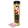 Aceite de masaje Shunga Cherry Blossom