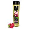Aceite de Masaje Shunga Raspberry Feeling 240ml