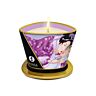 Vela de Masaje Shunga 170ml con Fragancia de Lavanda
