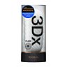 Masturbador Tenga 3DX Flow con diseño reversible