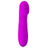 Vibrador Pretty Love Reuben con 30 modos de vibración