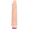 Vibrador Baile Waves of Pleasure 21.5 cm con vibraciones ajustables
