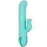 Vibrador giratorio CALEXOTICS Bel Air Bombshell