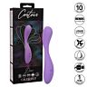 Vibrador Calexotics Contour Demi Flexible