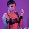 Esposas BDSM CalExotics Euphoria Lujo y Estilo