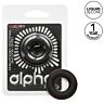Anillo Prolongador CalExotics Alpha Negro