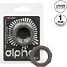 Anillo Prolong CalExotics Alpha Gris Premium