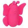 Vibrador Calexotics Flutter Vibe Rosa 10 Vibraciones