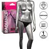 Tanga Sin Entrepierna CalExotics Radiance Glamour