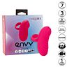 Masajeador Calexotics Envy Rosa 7 Vibraciones