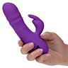 Vibrador Rabbit CalExotics Manhattan Beach Marvel
