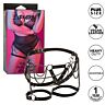 Arnés de Muslo Calexotics Euphoria Plus Size