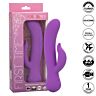 CALEXOTICS - FIRST TIME VIBRADOR COMPLACIENTE RECARGABLE MOR