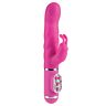 Vibrador Rabbit Calexotics Tantric Mantra