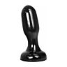 Plug Anal Midnight 19cm