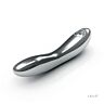 Vibrador LELO INEZ Acero Inoxidable de Lujo