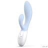 Vibrador LELO INA 3 Lujo Celeste - Potencia Extra