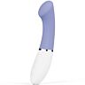 Vibrador LELO GIGI™ 3 Azul Estimulador Punto G