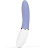 Vibrador LELO LIV™ 3 Estimulador Punto G Azul