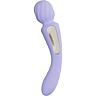 Vibrador LELO Switch Wanda Doble Estimulación Lila