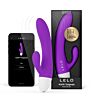 Vibrador LELO KAYA de doble estimulación