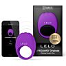 Anillo vibrador LELO LIFEGUARD con vibración intensa