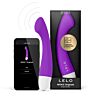 Vibrador LELO Originals MOKA de punto G