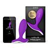 Plug anal LELO Originals SURFER con app
