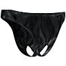 Darkness Unisex Peekaboo Panties
