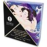 Sal de baño exótica Shunga 75g