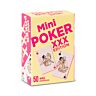 Juego erótico SEXITIVE Mini Poker XXX Edition