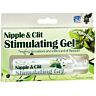Gel Estimulante Doc Johnson 29.6 ml con sabor a menta