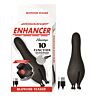 Masturbador Nasstoys Enhancer con lengua vibrante