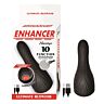 Masturbador Nasstoys Enhancer Ultimate con lengua oscilante