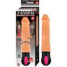 Consolador Nasstoys Realistic Warming 7 inch con Calor