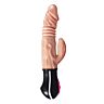 Consolador Nasstoys Realistic Warming 24 cm con Calor