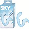 Vibrador anal Nasstoys Sky Nimbus G-Spot Finder